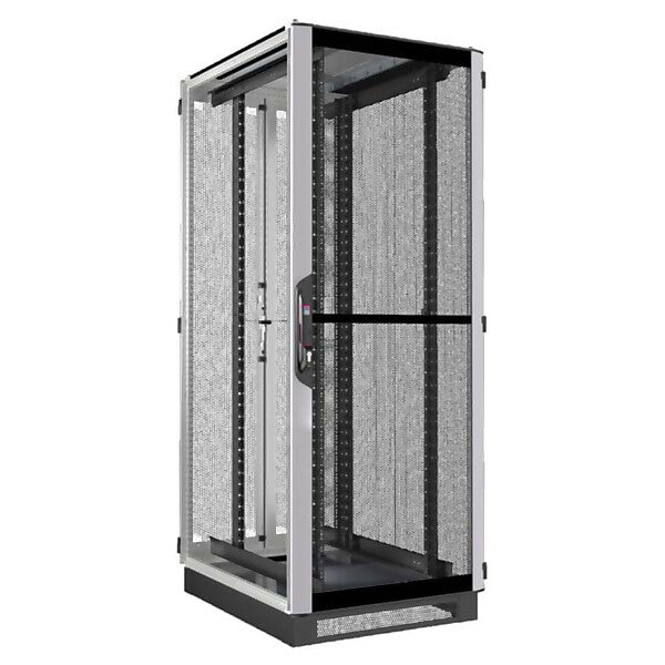 Rittal Netzwerkschrank 42HE 2100x800x1000 PremiumServer-10